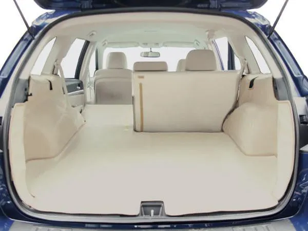 2018 Buick Enclave Ultimate Pet Liner