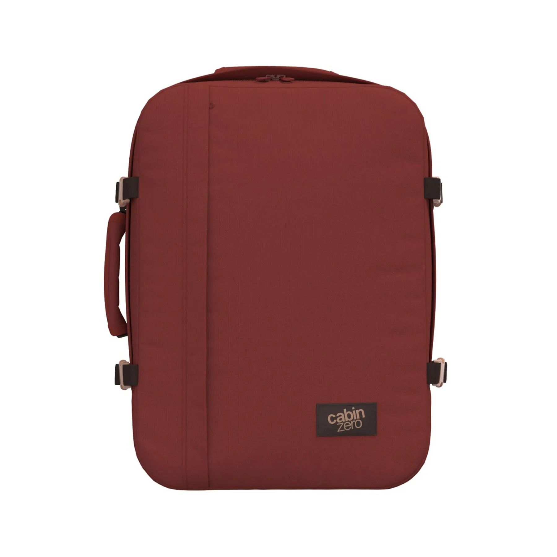 CabinZero Classic Backpack 44L Hand Carry Luggage Travel Bag