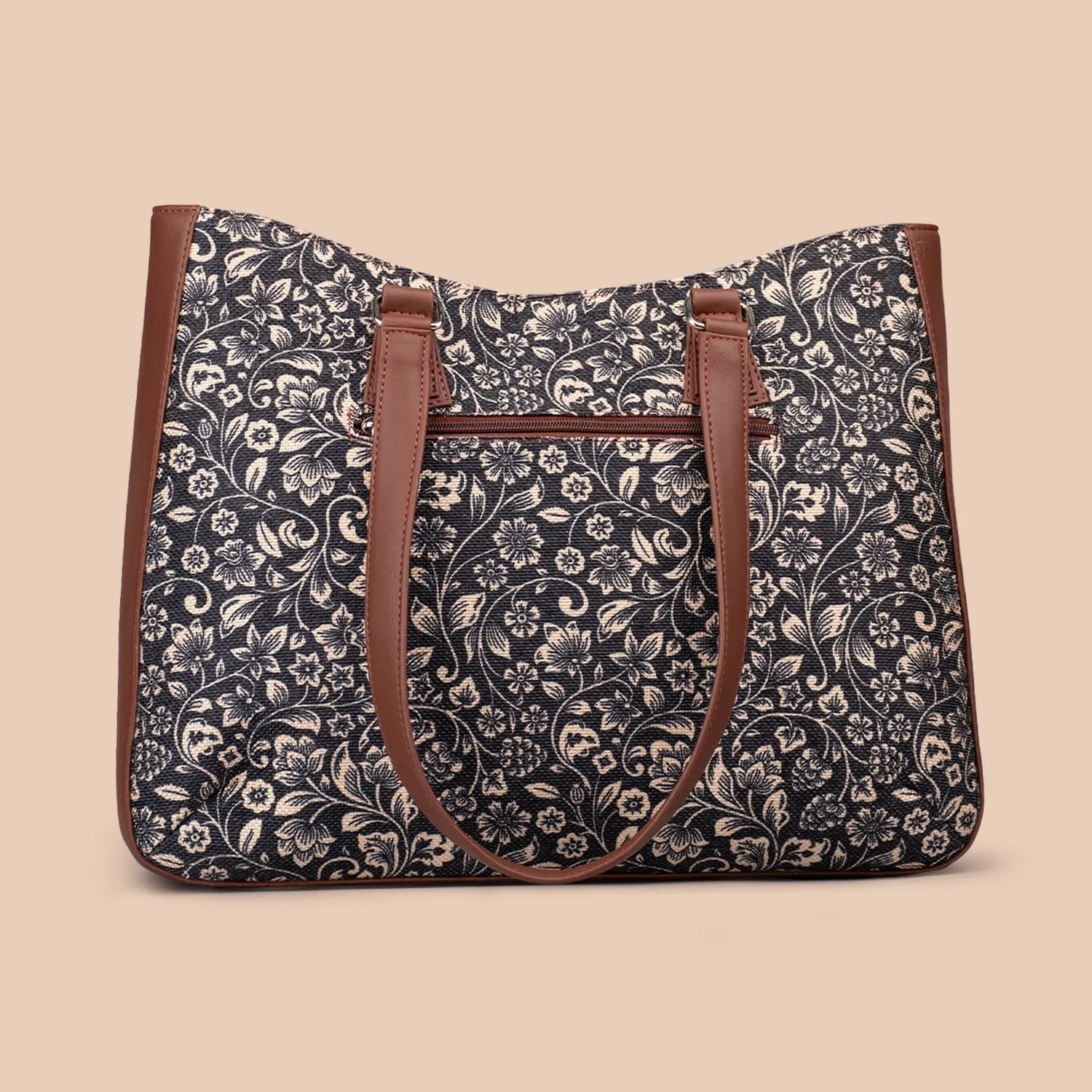 FloMotif Getaway Handbag