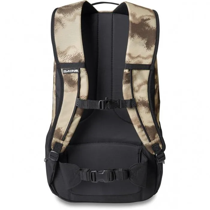 Mission 25L Backpack - W20