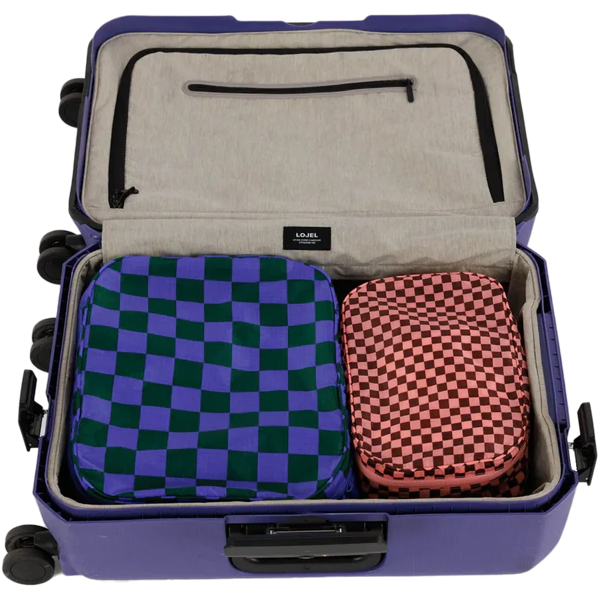 Packing Cube Set
