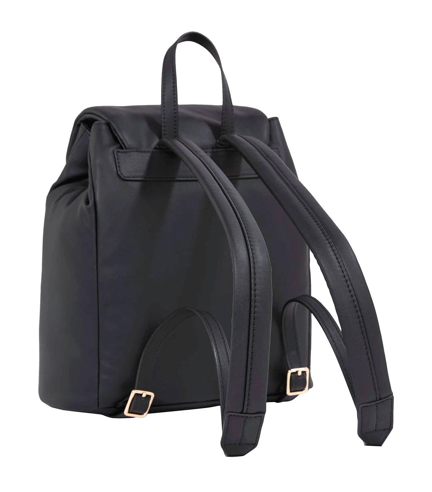 Women's Poppy Reform Flap Backpack
